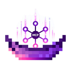 PixelMCP Logo